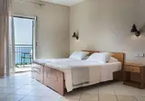 Antonia Hotel Lourdas foto 3