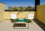 Eurostars Malaga foto 4