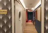 Hotel Victor Hugo Paris Kleber foto 3