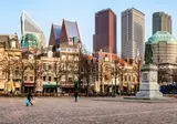 Verrassingshotel Den Haag foto 4