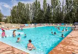 Camping Les Rives Du Luberon foto 22