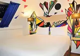 Ibis Styles Paris Maine Montparnasse foto 1