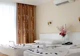 Azak Beach Hotel foto 2