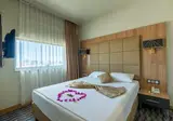City Live Otel foto 22
