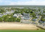 Résidence La Corniche De La Plage foto 1