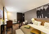 Quentin Boutique Hotel foto 23