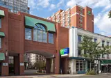 Holiday Inn Express Toronto Downtown foto 1