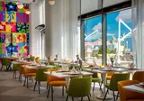 The Land Of Legends Nickelodeon Hotel Antalya foto 20