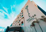 Royal G Deluxe Hotel foto 11