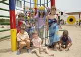 Shams Safaga Resort foto 24