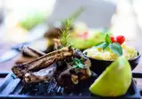 Suites Hotel Les Charmilles & Spa foto 6
