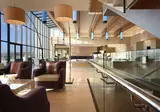 Hilton Dead Sea Resort & Spa foto 5