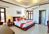 First Bungalow Beach Resort foto 2