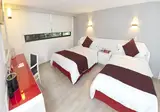 Hotel Regente City foto 13