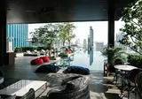 Sindhorn Midtown Hotel Bangkok foto 1