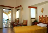 Topset Hotel foto 5