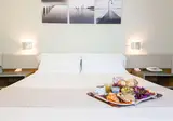 Best Western Hotel Residence Italia foto 27