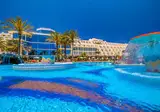 SBH Hotel Costa Calma Palace foto 2