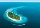 NH Collection Maldives Reethi Resort foto 9