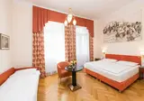 Hotel Johann Strauss foto 16