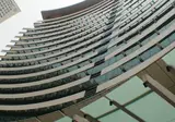 Crowne Plaza Dubai - Festival City foto 3
