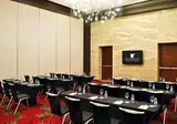 JW Marriott Hotel Mexico City Santa Fe foto 29