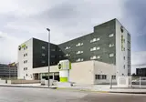 B&B Hotel Madrid Aeropuerto T1-T2-T3 foto 1