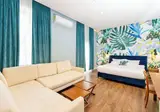 Le Palazzine Hotel foto 4