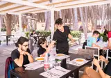 Camping Mare Pineta Paestum foto 9