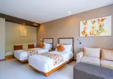 Vouk Hotel & Suites foto 6