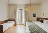 Hotel Regina Barcelona foto 17