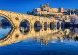 Rhône en Saône foto 12