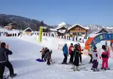 Hotel Dormio Resort Obertraun foto 20