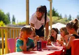Camping Club Pontaillac Plage foto 15