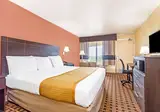 Days Inn by Wyndham Fort Lauderdale-Oakland Park Airport N foto 30