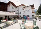 Hotel Erika foto 2
