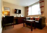 Great Barr Hotel foto 14