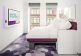 YOTEL Glasgow foto 6