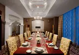 The H Hotel Dubai foto 5