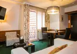 Golden Tulip Hotel Central foto 27