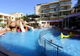 Sunny Day Club Hotel foto 16