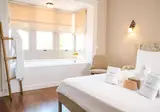 Viento Hotel Alacati foto 27