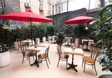 Lina Hotel Taksim Pera foto 9