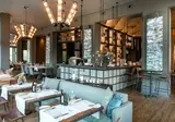 Hotel AMERON Berlin ABION Spreebogen Waterside foto 12