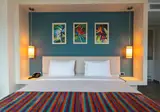 Hotel Duja Bodrum foto 4