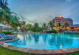 Crowne Plaza Resort Salalah foto 4