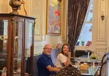 Solomon's Mansion Hotel Istanbul foto 12