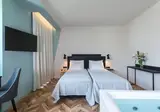 Athens One Smart Hotel foto 4