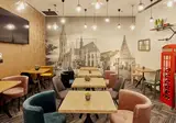 Hotel Memories OldTown Budapest foto 6