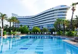 Concorde De Luxe Resort foto 3